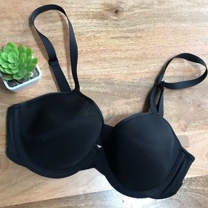 SKIMS Weightless demi bra